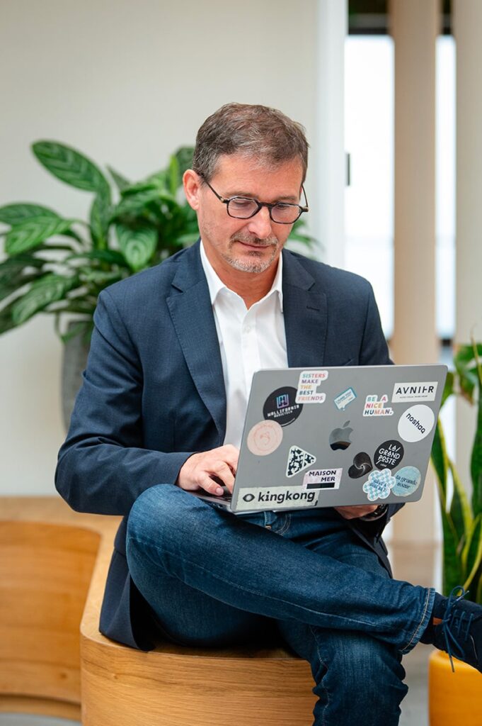 Claudy de chez Coach2